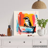 Penguin Art - View 5