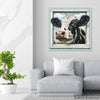 Highland Cow Art - View 5