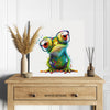 Frog Art - View 5