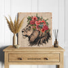 Lion Art - View 5