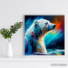 Bear Art - View 5