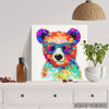 Bear Art - View 5
