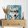 Wolf Art - View 5