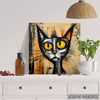 Cat Art - View 5