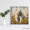 Bear Art - View 5