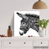 Donkey Art - View 5
