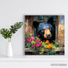 Bear Art - View 5