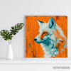 Fox Art - View 5