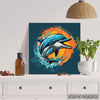 Dolphin Art - View 5