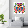 Owl Art - View 5