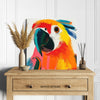 Parrot Art - View 5