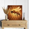 Beehive Buzz Art - View 5