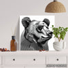 Bear Art - View 5