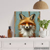 Fox Art - View 5