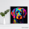 Dog Art - View 5