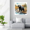 Bear Art - View 5