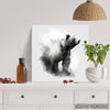 Bear Art - View 5