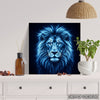 Lion Art - View 5