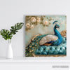 Peacock Art - View 5