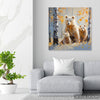 Bear Family Art - View 5