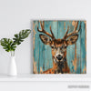 Deer Art - View 5