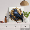 Raven Art - View 5