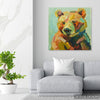 Bear Art - View 5