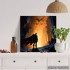 Batman Wall Art - View 5