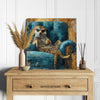 Meerkat Art - View 5