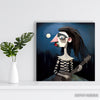 Musician Art - View 5