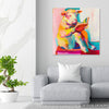 Sheep Art - View 5