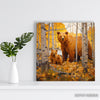 Bear Art - View 5