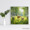 Deer Art - View 5