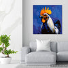 Rooster Art - View 5