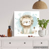 Lion Cub Art - View 5