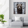 Bear Art - View 5