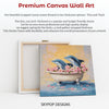 Dolphin Art - View 6