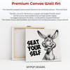 Donkey Art - View 6