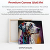 Dalmatian Dog Art - View 6