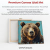 Bear Art - View 6