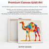 Camel Art - View 6