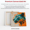 Panther Art - View 6