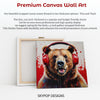 Bear Art - View 6