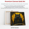 Owl Moon Art - View 6