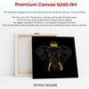 Elephant Art - View 6