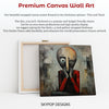 Abstract Thought Person Art - View 6