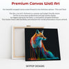 Fox Art - View 6