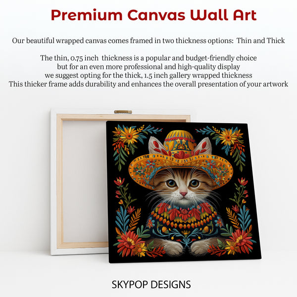 Cat Art - View 6