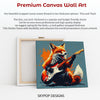 Fox Art - View 6