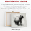 Bear Art - View 6